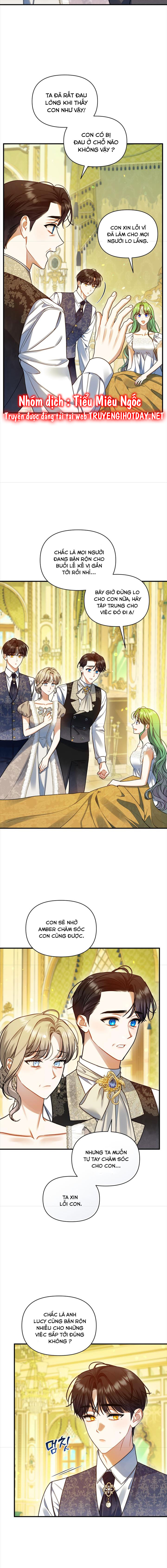 xuyên không thành em gái nam chính tiểu thuyết bl chapter 71 3