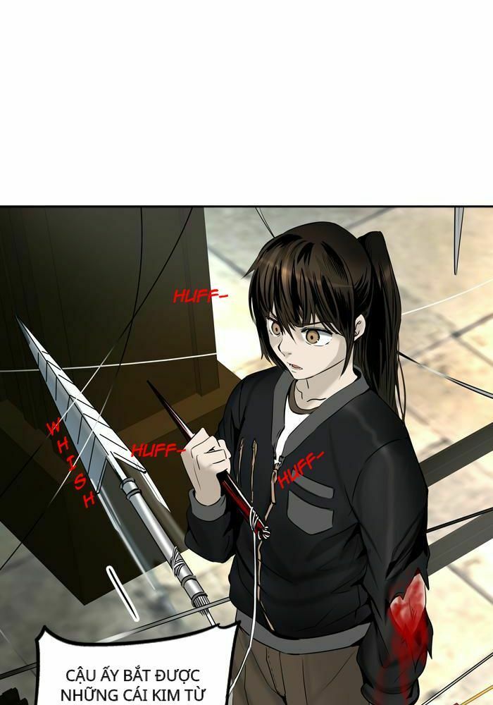 tòa tháp bí ẩn 2 chapter 218 109