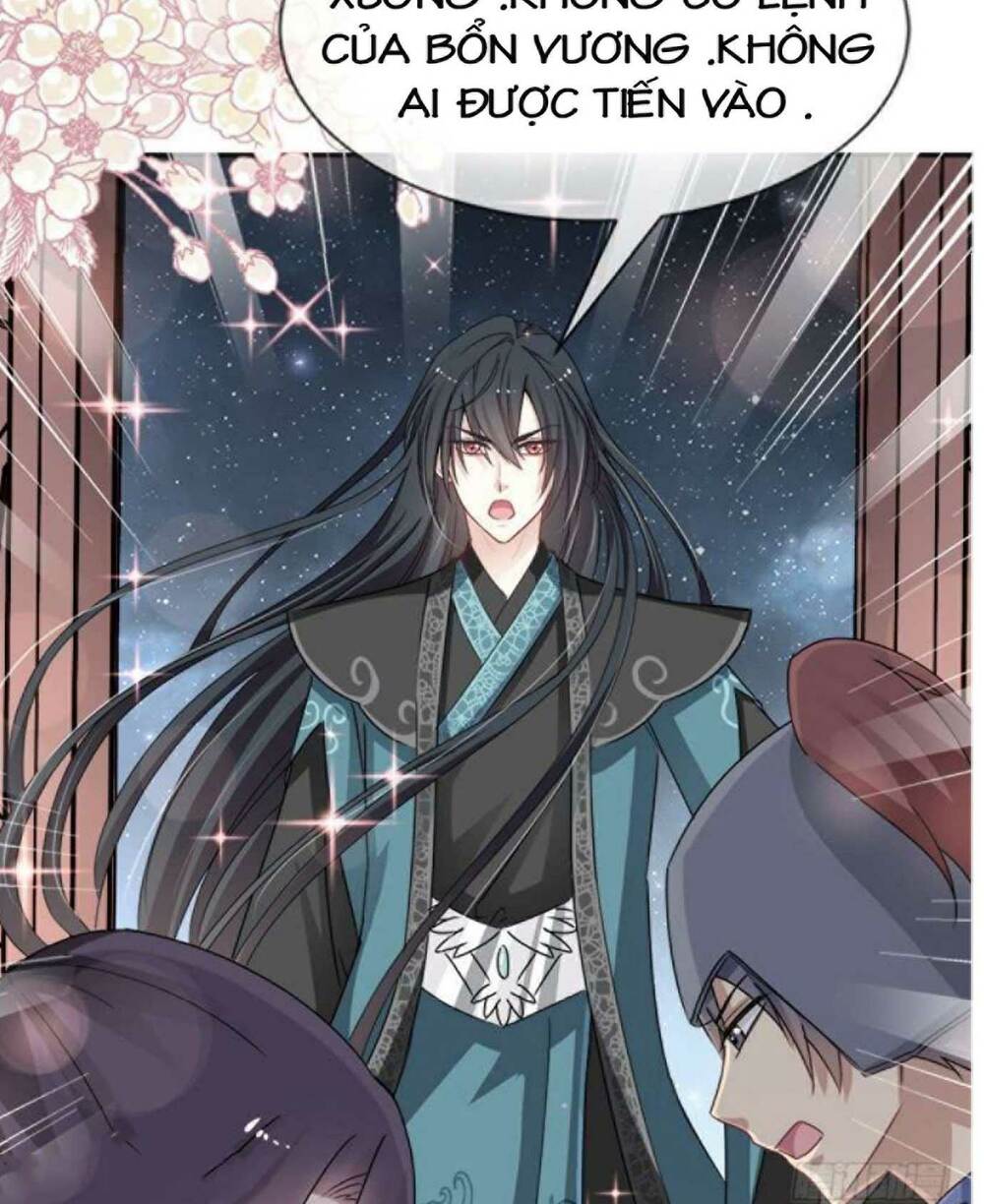thiên hạ đệ nhất sủng phi chapter 29.2 25