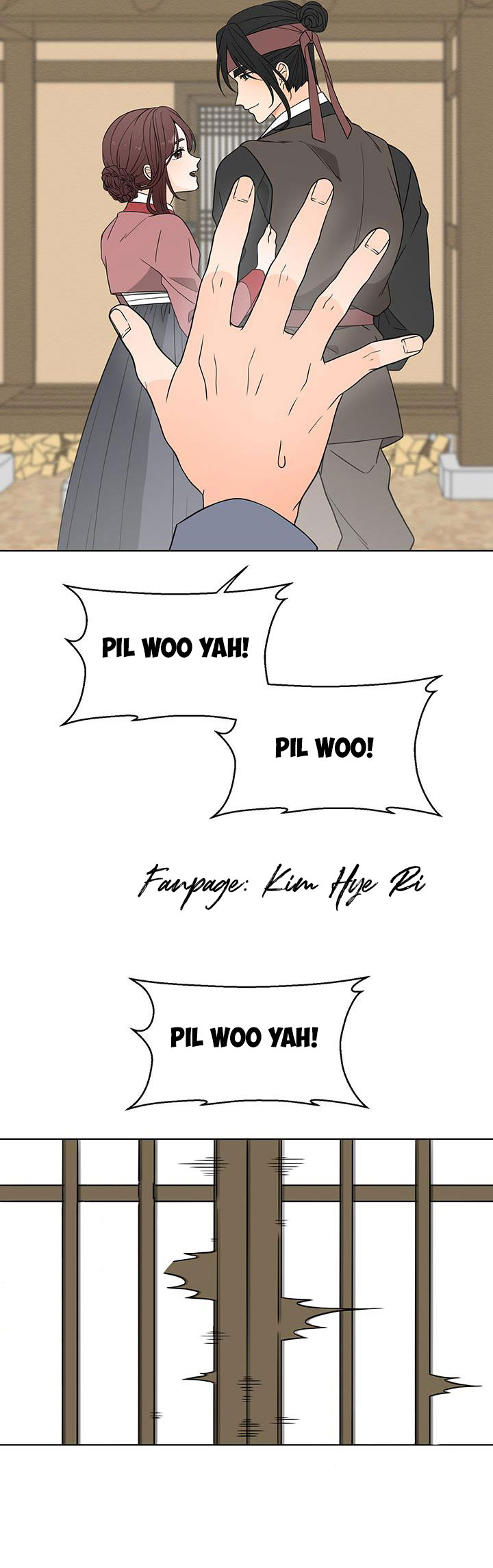 phu quân bé bỏng chapter 6.2 13