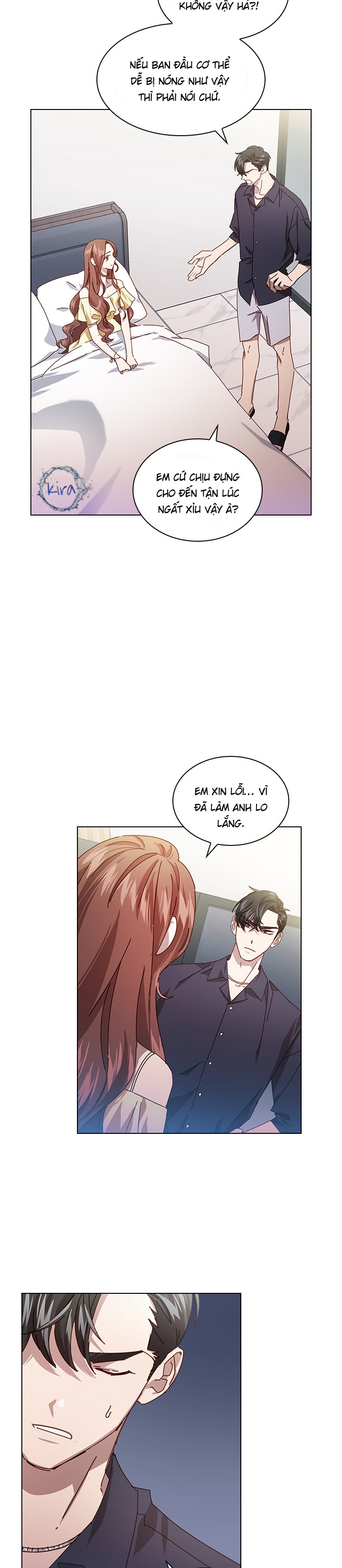 tai tiếng thị phi chapter 73 6