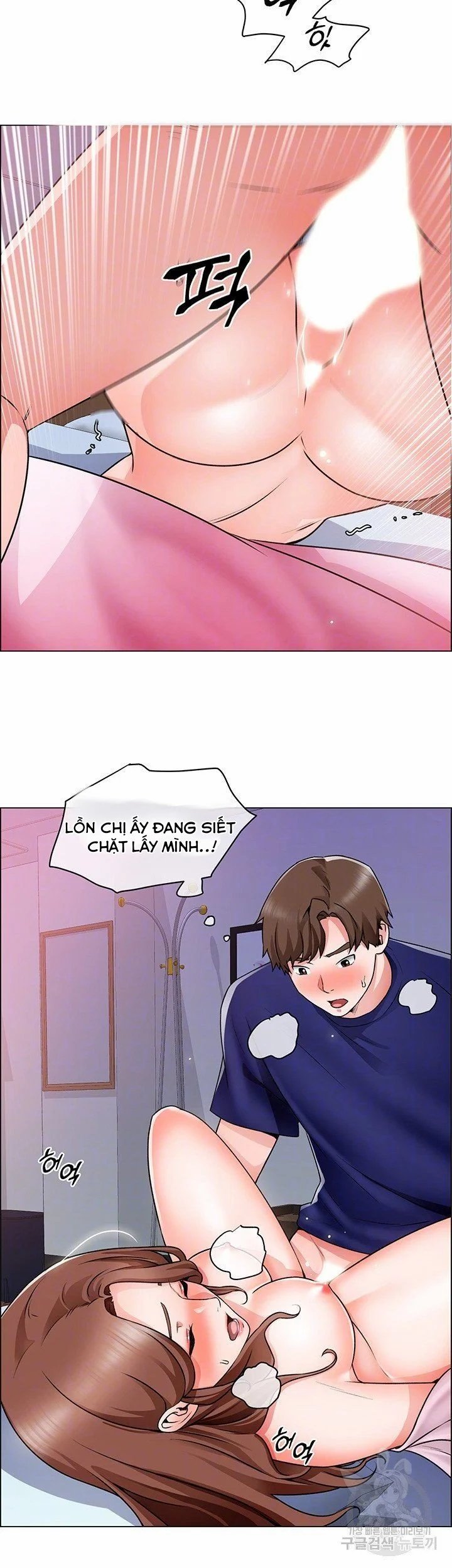 công trường hoan lạc chapter 15 11