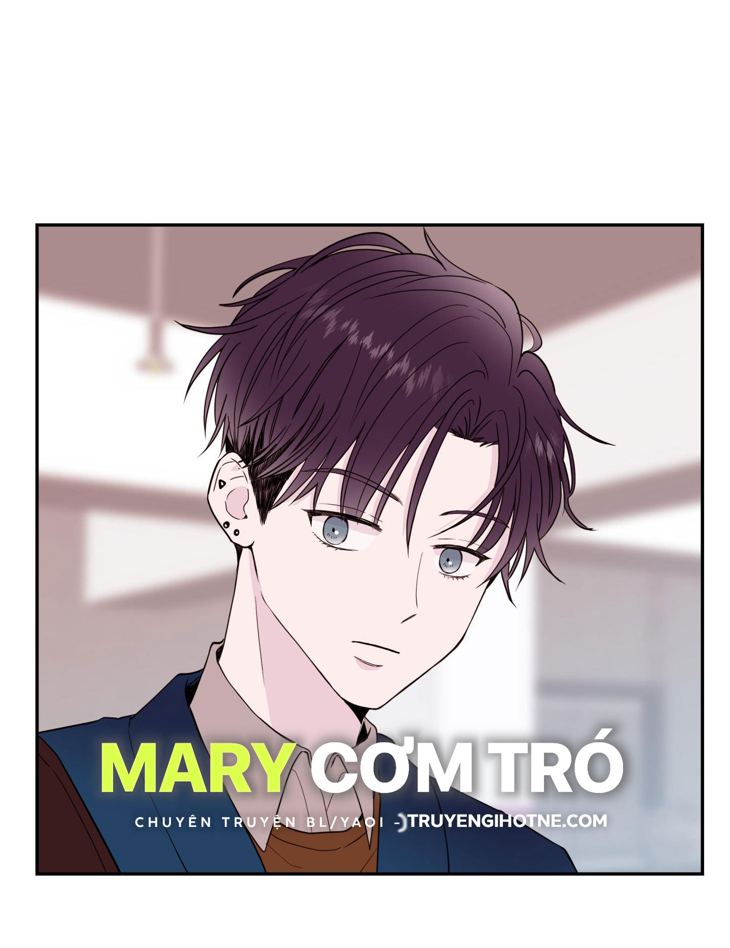 em trai vợ thật nguy hiểm chapter 27.2 8