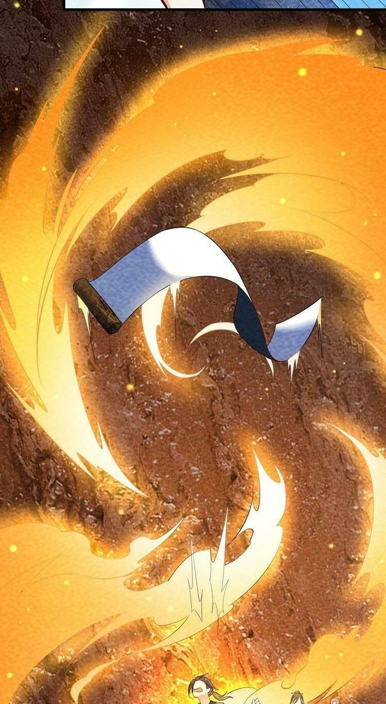 thánh tôn chapter 26 11