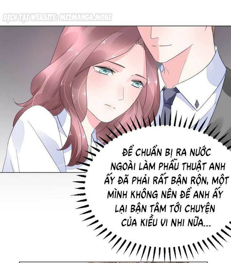 điều ước sủng ái bất bình đẳng chapter 68.1 7