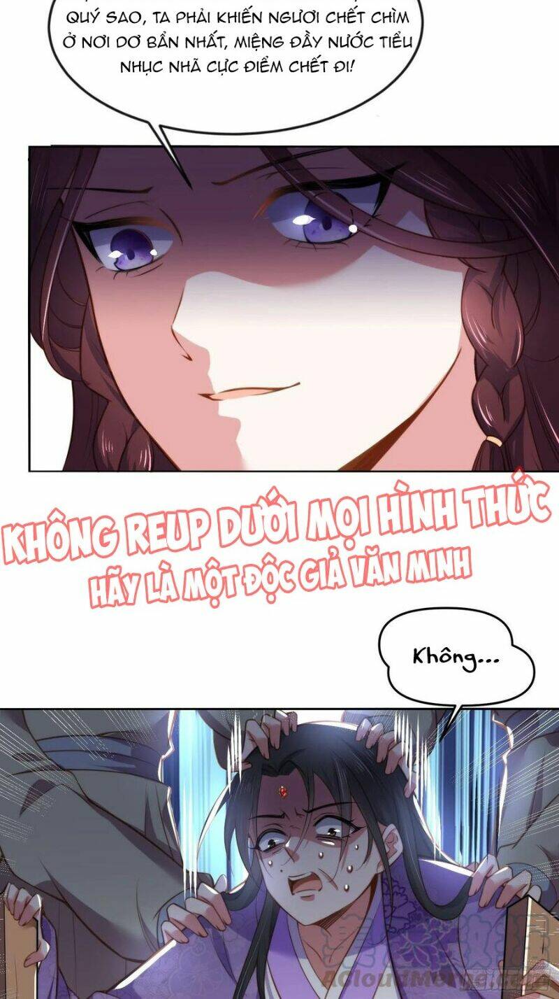 hoạn phi thiên hạ chapter 103 18