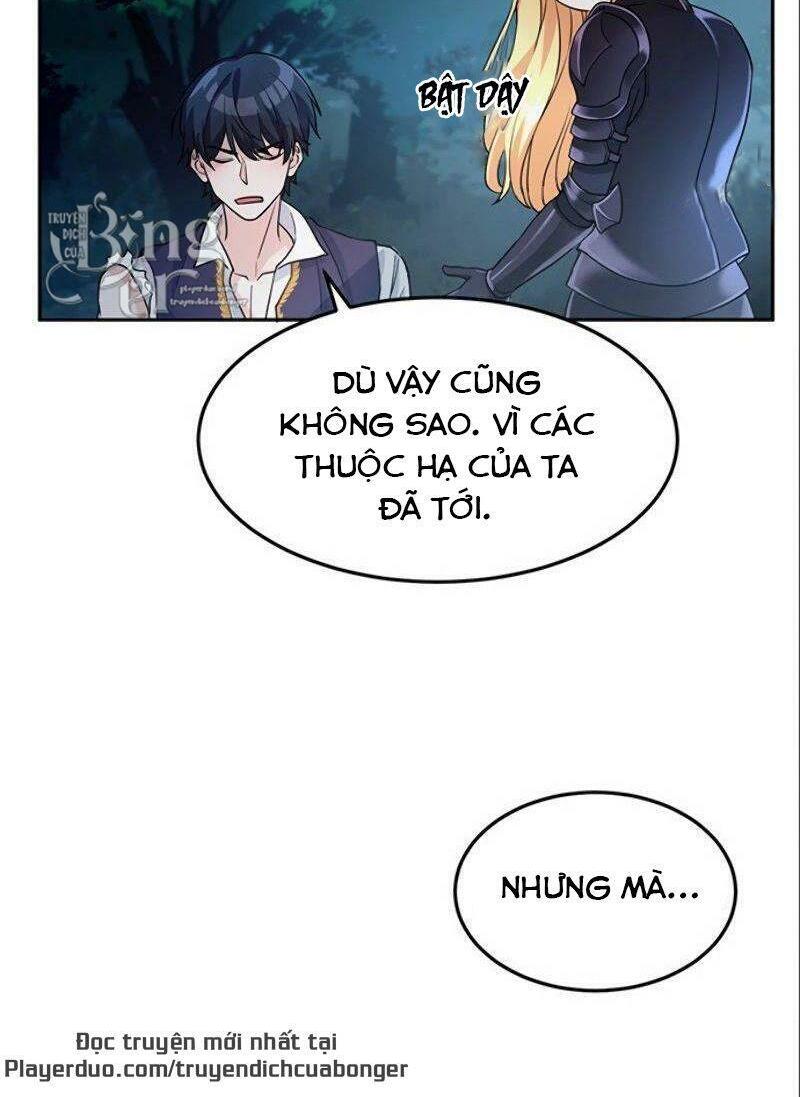 nữ hiệp trở về chapter 3 39