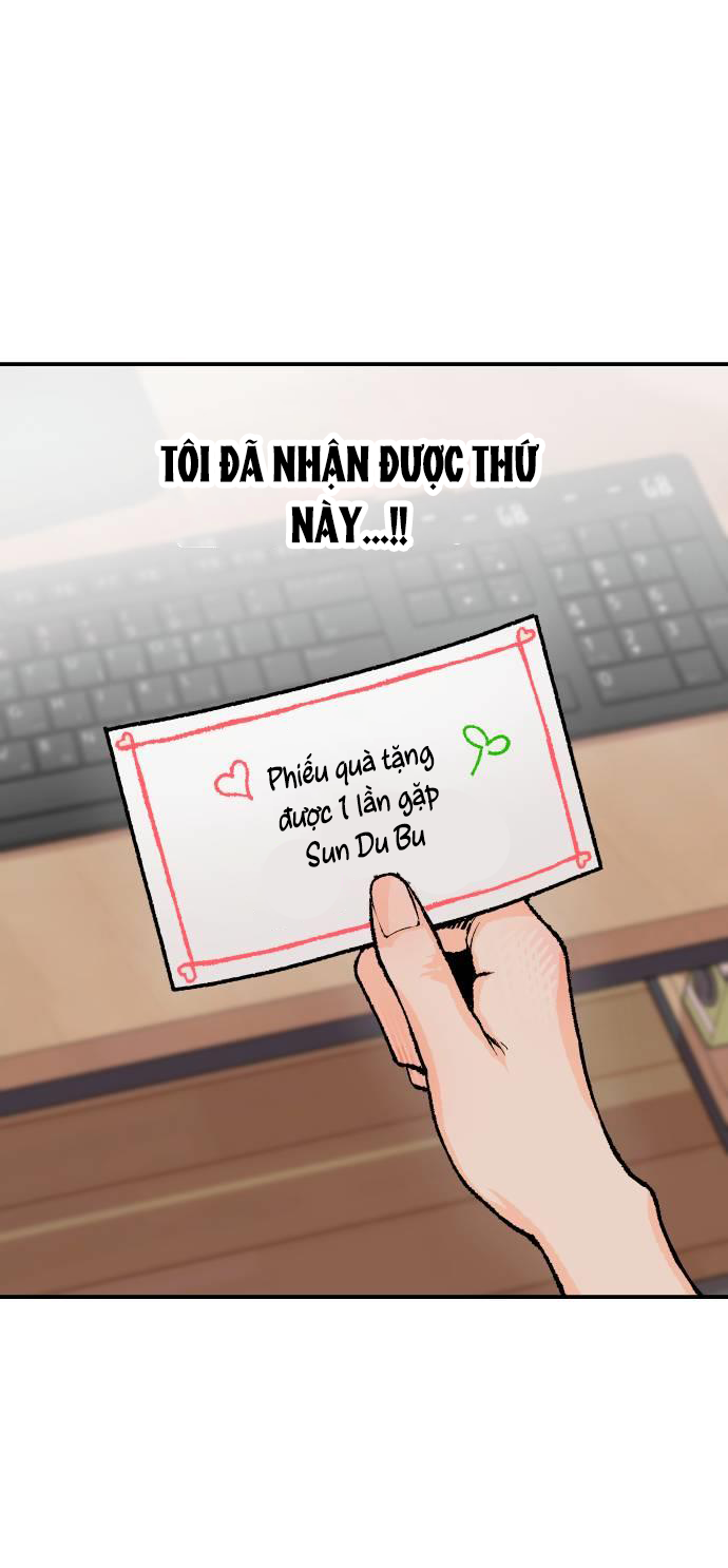 Tuyển Tập Truyện Ngắn Dằm Khăm Của Bạn Mảy chapter 40.1 - Trang 8