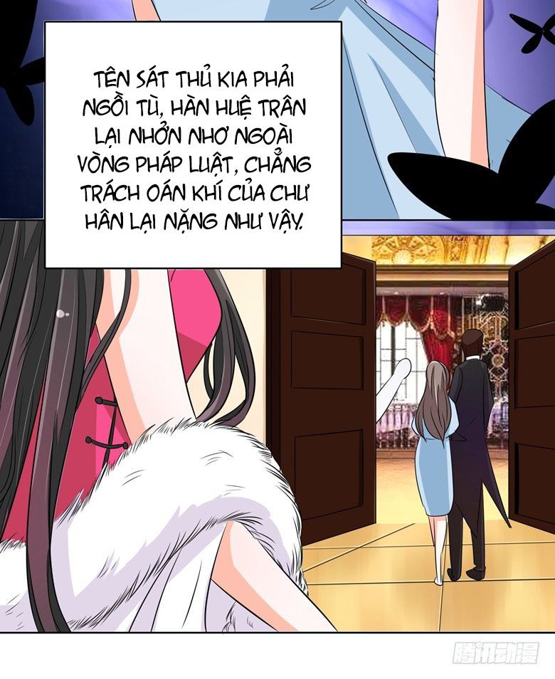 Dân Quốc Yêu Văn Lục chapter 79 - Trang 6