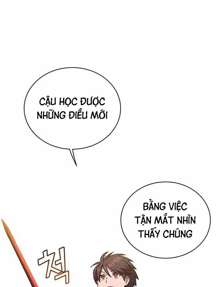 Anh Hùng Mạnh Nhất Trở Lại chapter 93 38