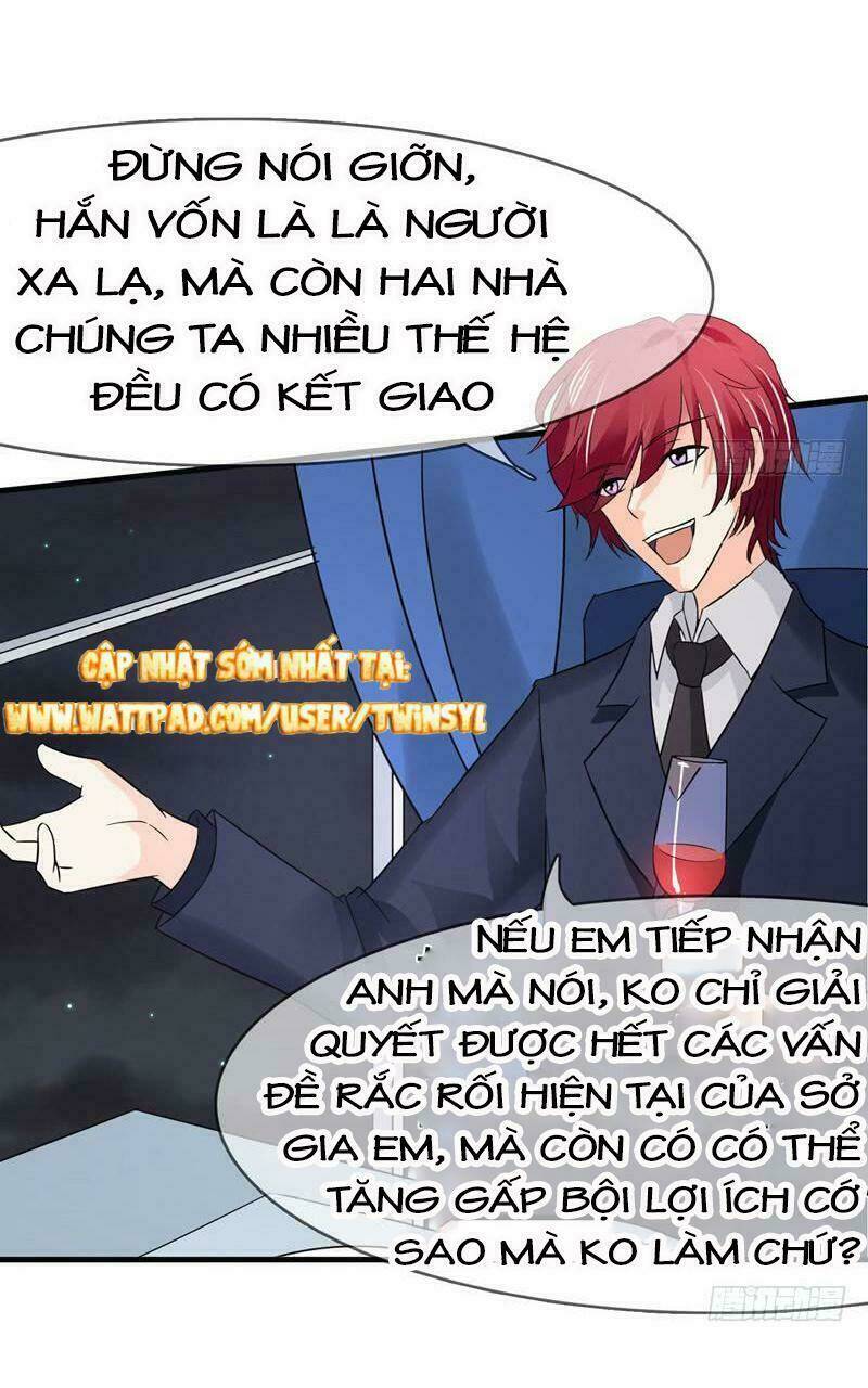 bá đạo trung khuyển tìm ái ký chapter 79 3