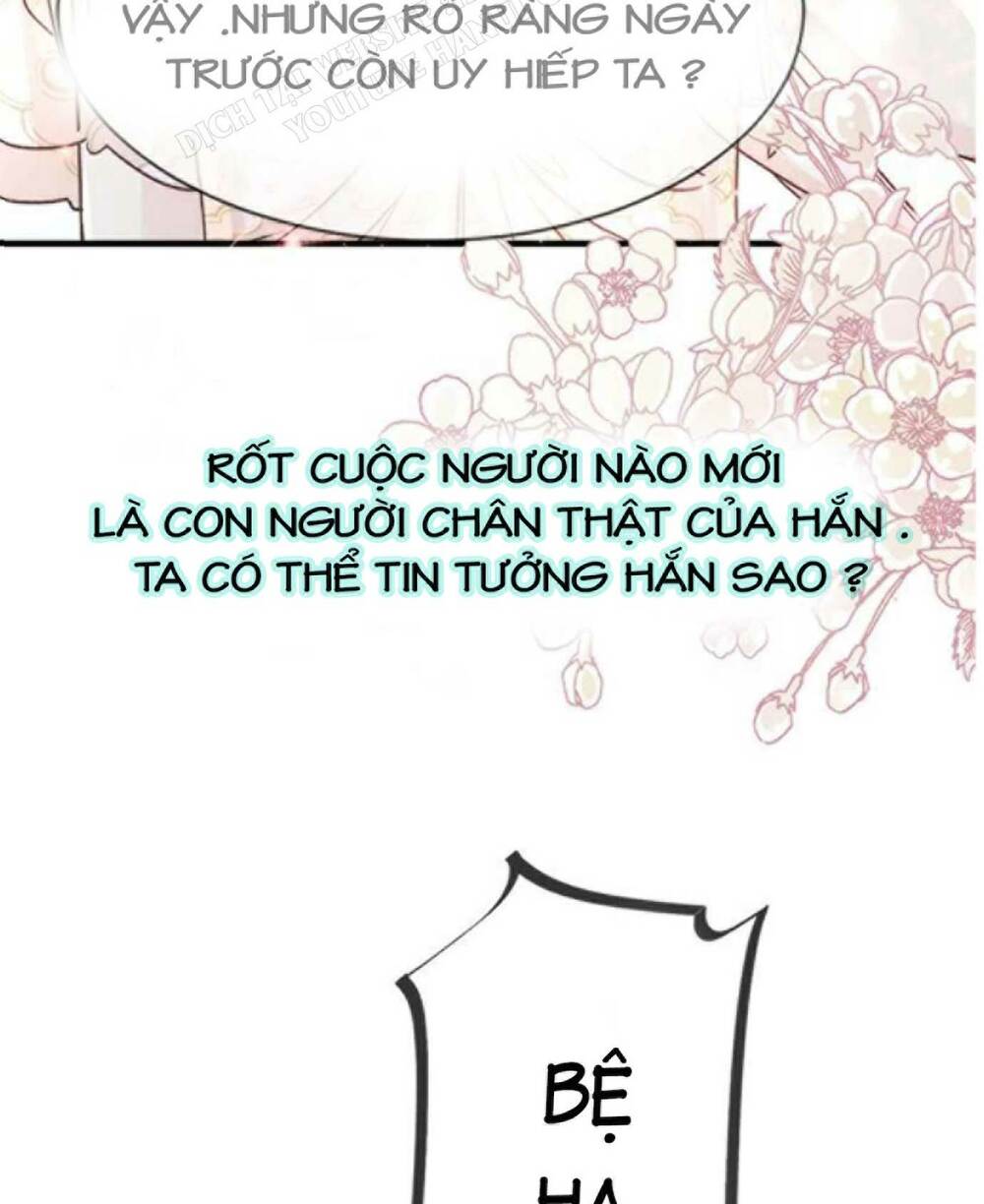 thiên hạ đệ nhất sủng phi chapter 29.2 20