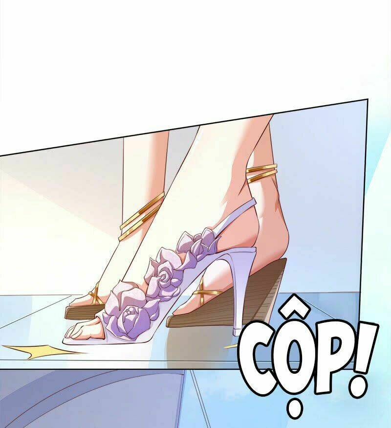 lãnh hôn cuồng ái chapter 22 30