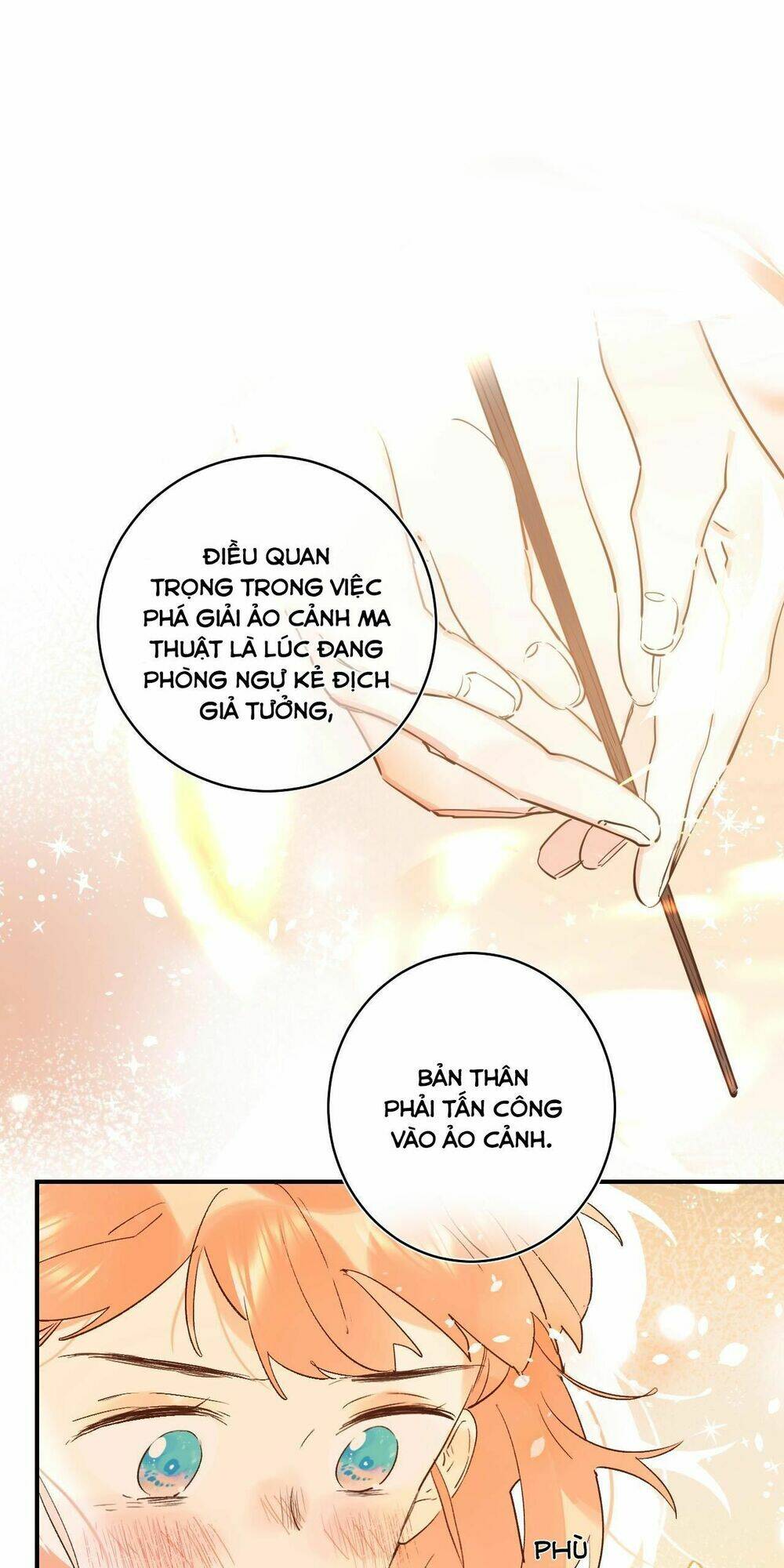 phù thủy hạng bét chapter 32 26