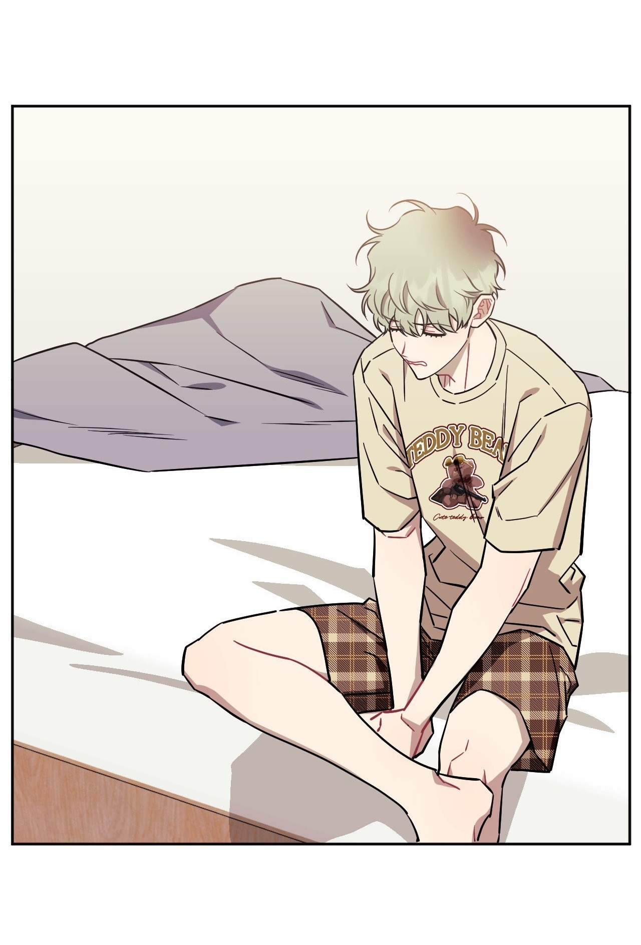 hơn cả bạn bè chapter 81 6