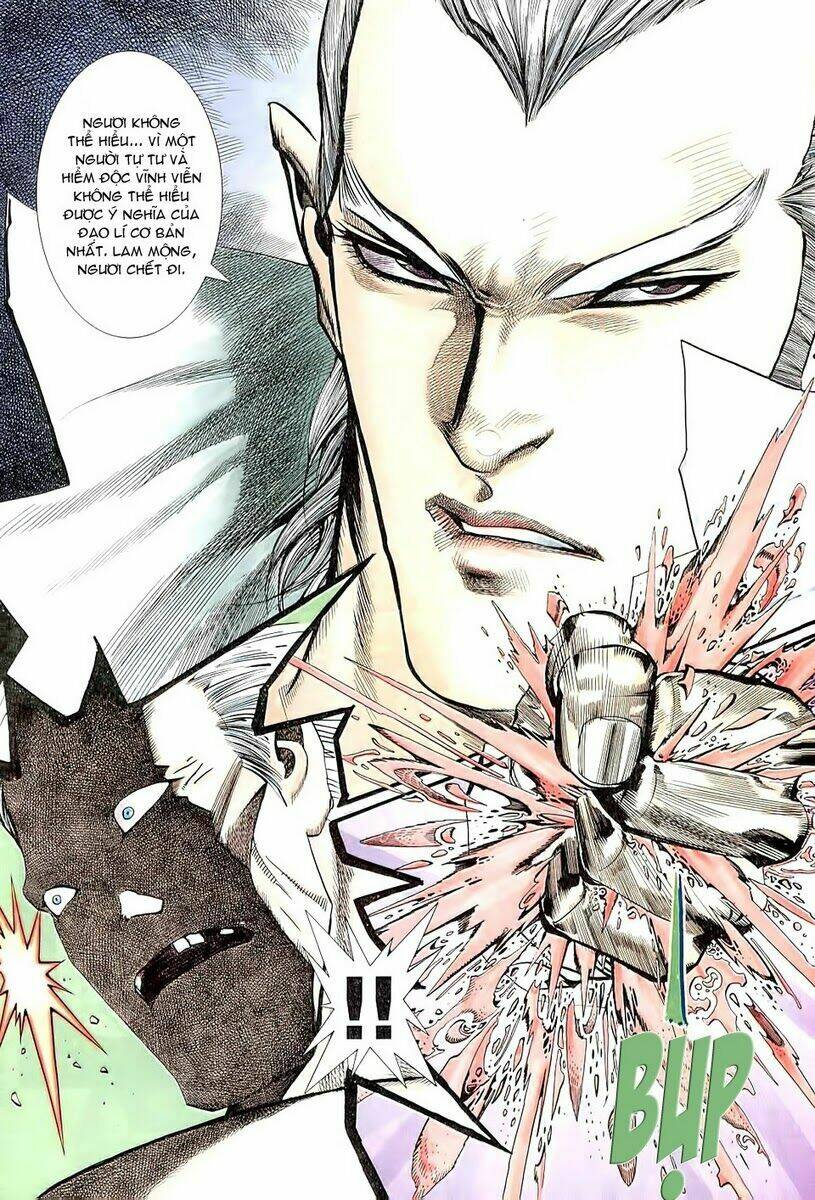 hải hổ 3 chapter 21 22