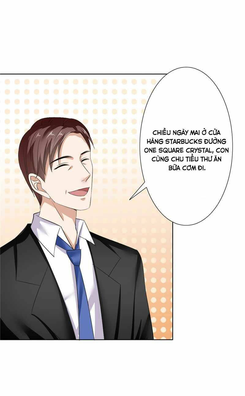 độc sủng kiều thê của bá đạo tổng tài chapter 28 22