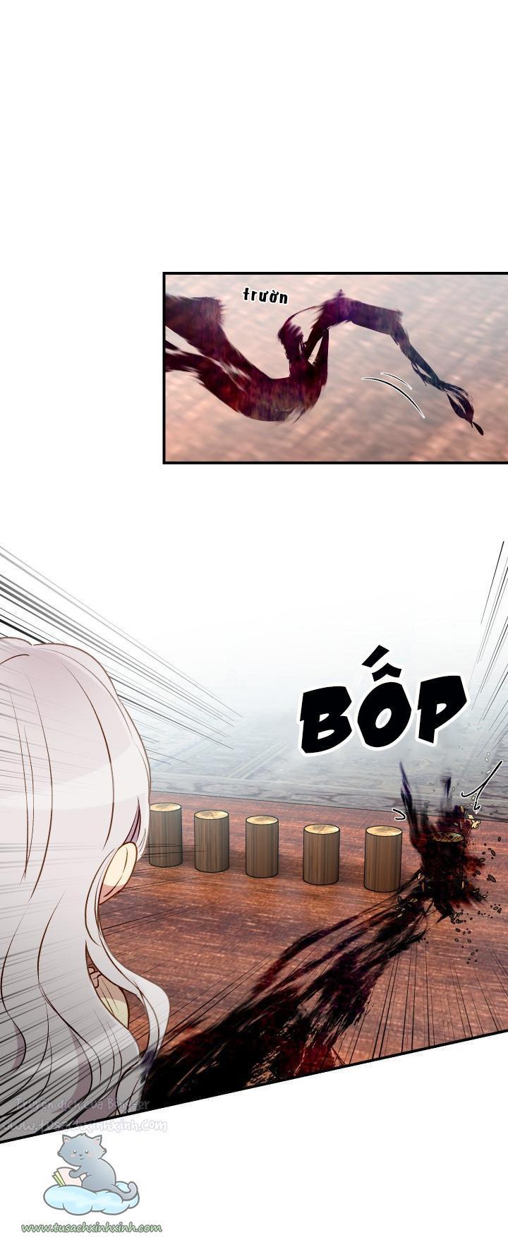 công nương khế ước của gia tộc công tước quái vật chapter 31 18