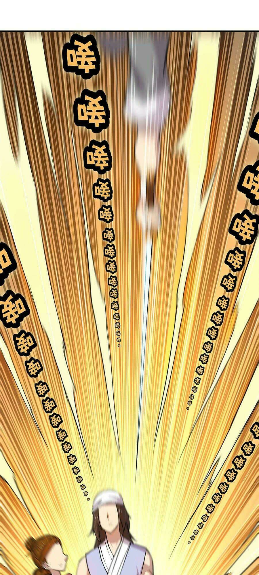 cuộc sống thoái ẩn của võ lâm chi vương chapter 41 54