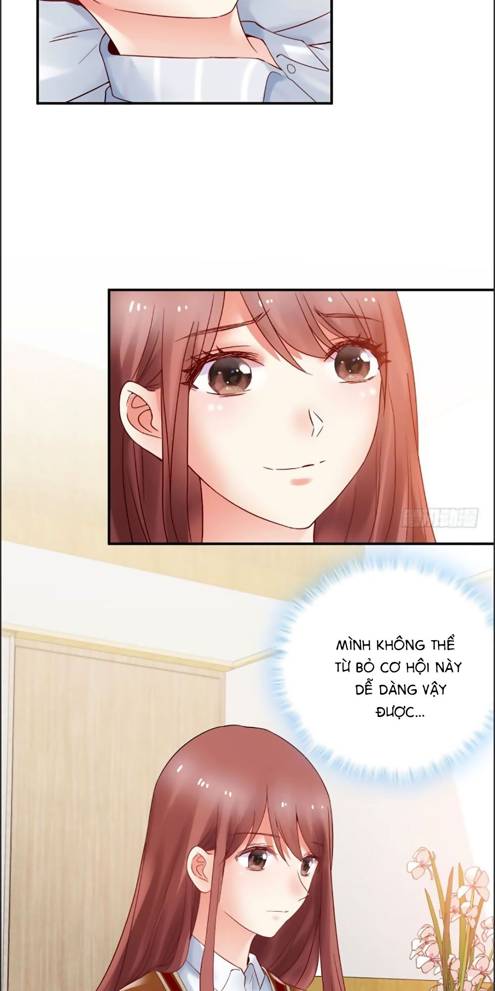 bạn trai 1/4 của tôi chapter 13 42