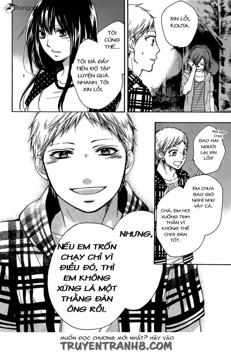kono oto tomare! chapter 20 29