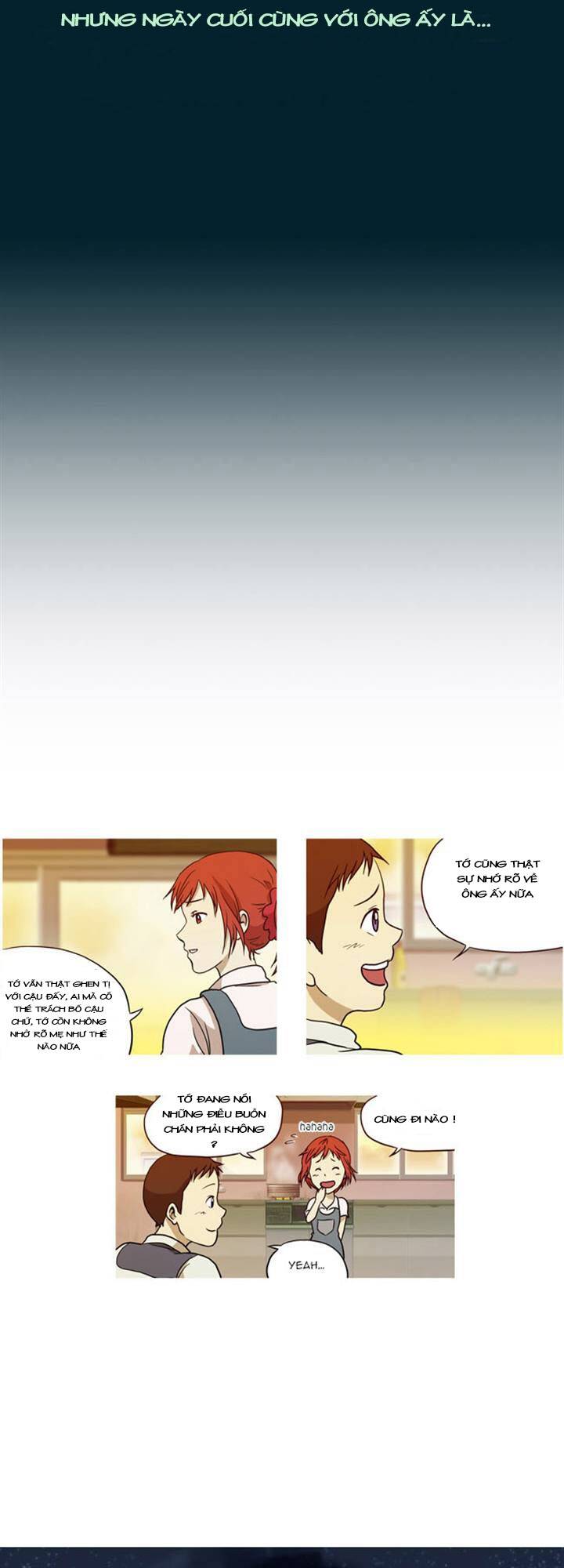 17 years old that summer days miracle chapter 6 18