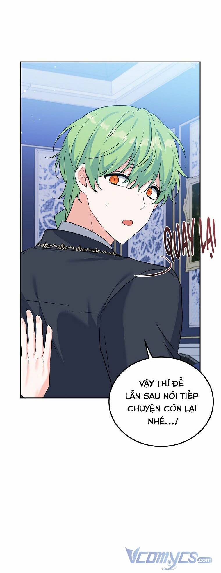 ác nữ karuna bé lại chapter 47 43