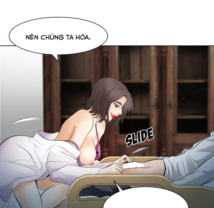 lòng chung thủy chapter 28 88