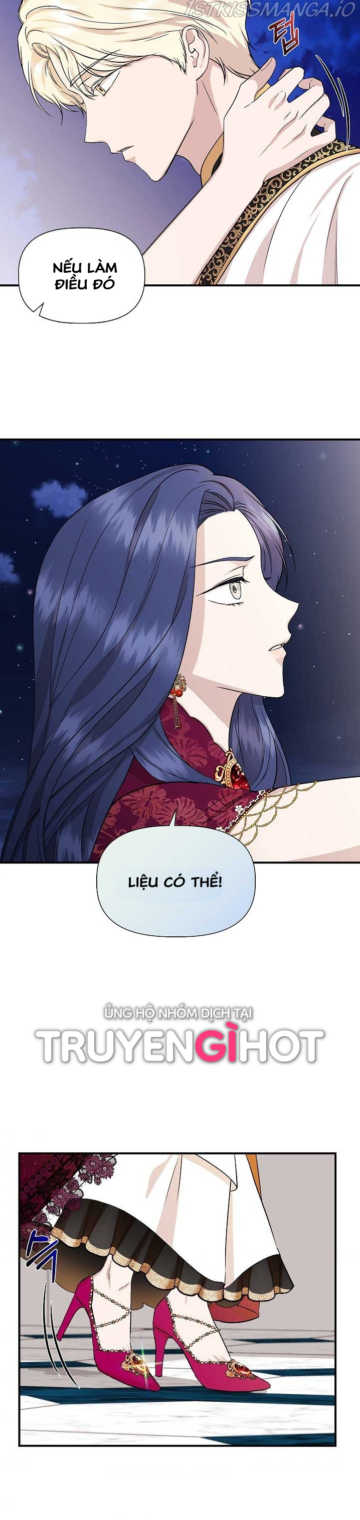 tôi không phải là lọ lem chapter 41 16