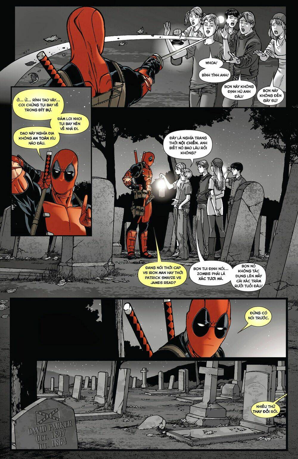 night of the living deadpool chapter 3 10