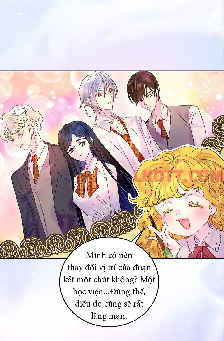 đừng xem thường nữ phụ chapter 137 17