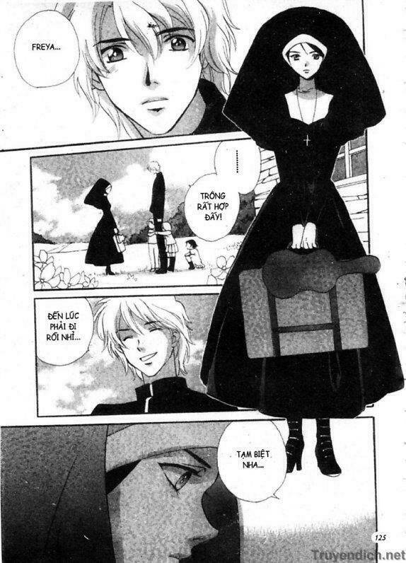 meteor methuselah chapter 14 3