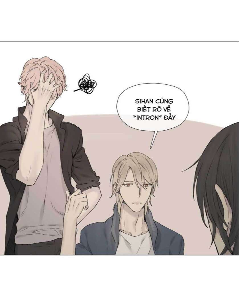 người hầu hoàng gia chapter 16 43