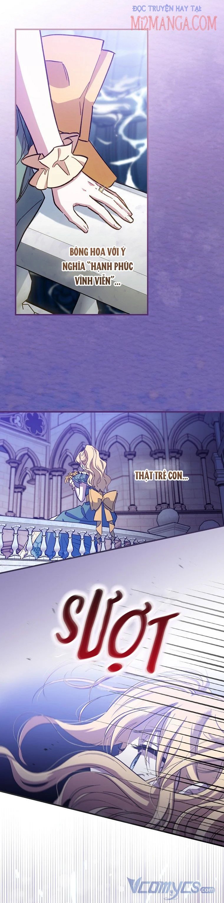 phương pháp khiến chồng đứng về phía của tôi chapter 11.5 16