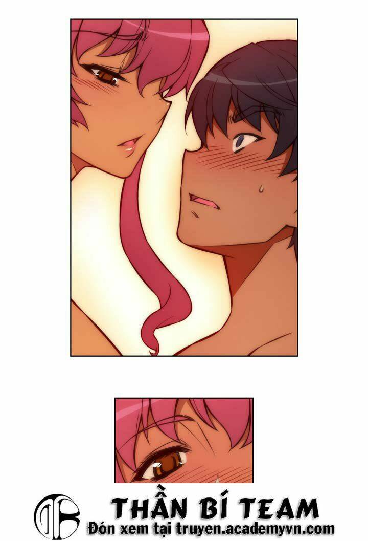 unbalance triangle chapter 51.2 28