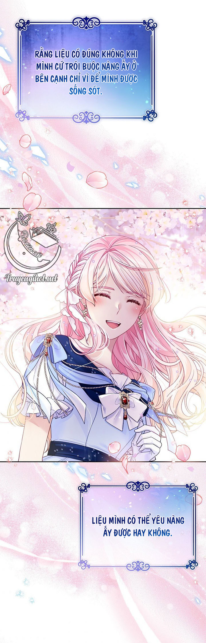 tôi gặp rắc rối vì chồng qúa dễ thương chapter 27.1 9