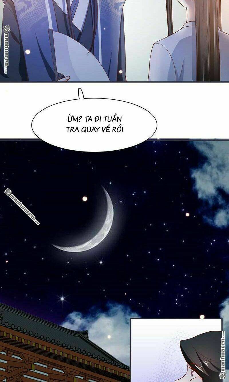 tiểu y thú của tướng quân chapter 15 6