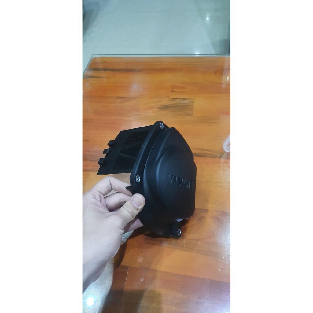 Ốp Lốc Nồi Trước dành cho xe Luvias Fi