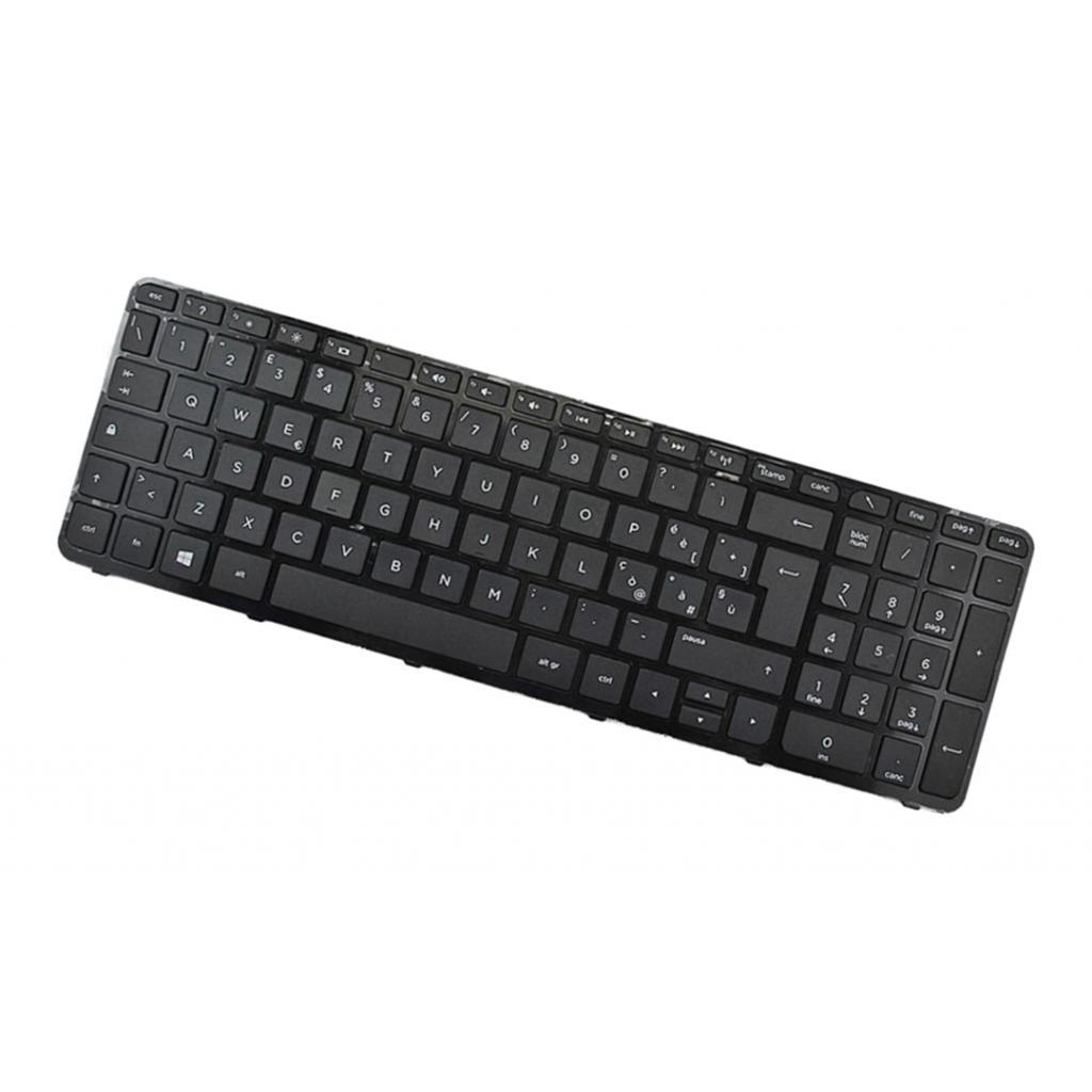 Bàn Phím Thay Thế Nó Dành Cho Laptop HP Pavilion 15-e 15-n 250 G3 255 G3 256 G3 & Khung