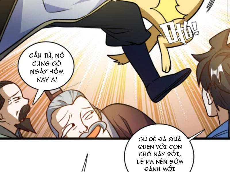 huyền huyễn: ta bắt đầu vô địch từ bại gia chapter 128 16