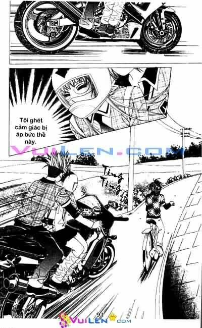 sâu trong ánh mắt chapter 21 12