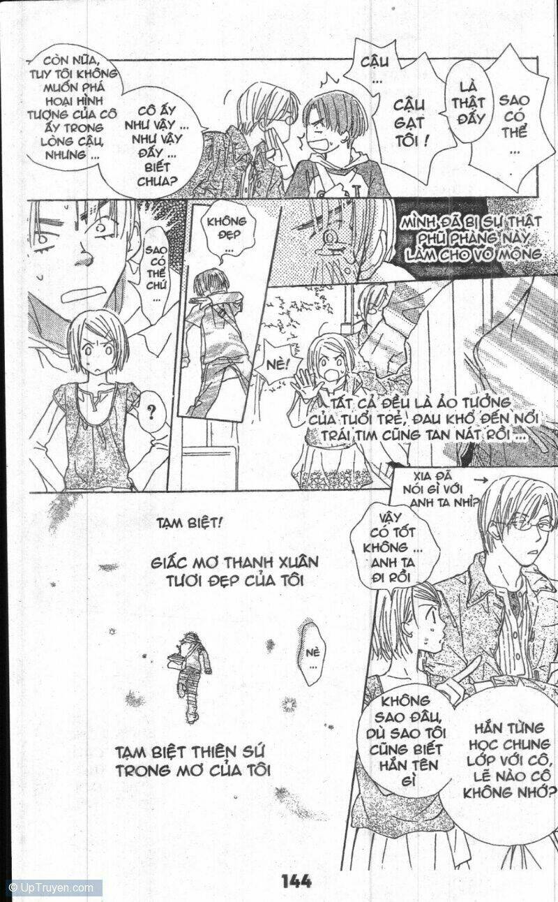 sweet mission chapter 1 143