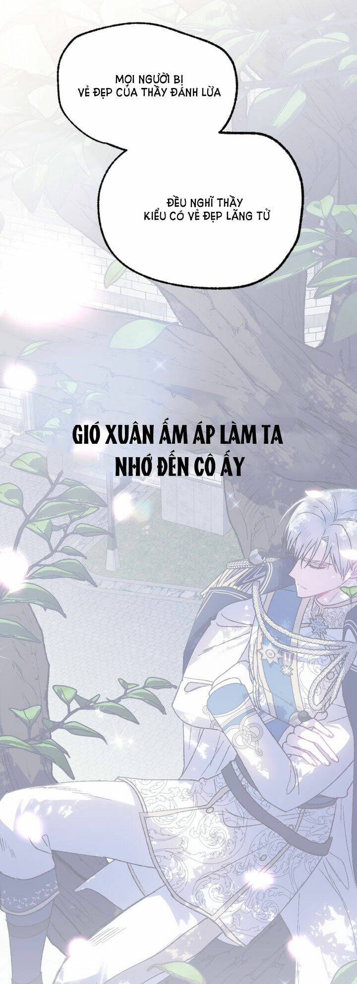 cha, con không muốn kết hôn đâu chapter 112.2 77