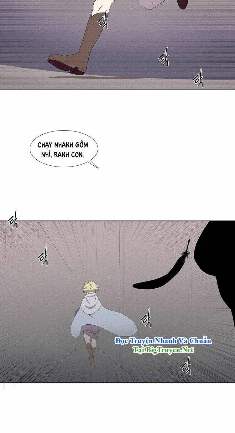 kidultic showtime chapter 9 9