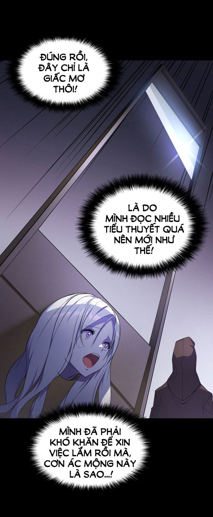 tôi định quyến rũ anh trai nhưng nam chính đã đến chapter 2 4