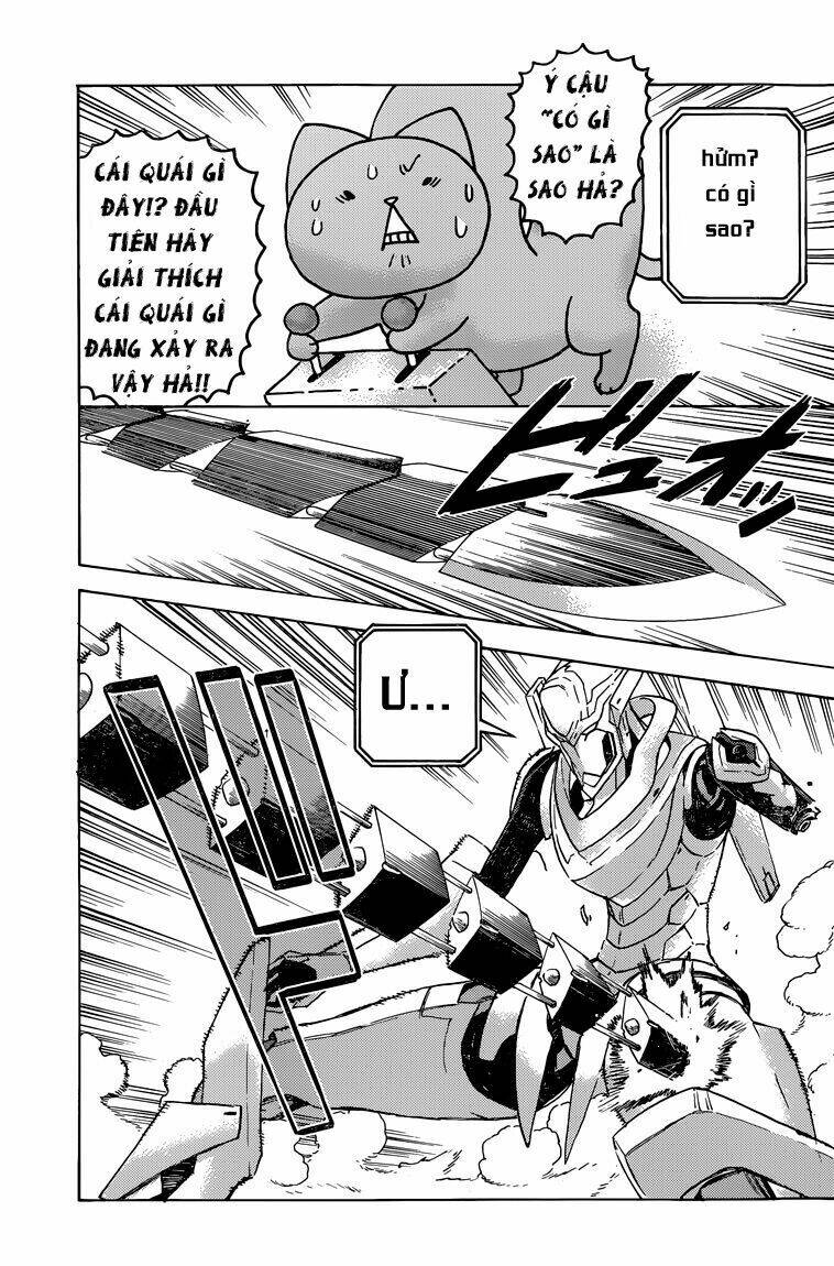 donyatsu chapter 36 15