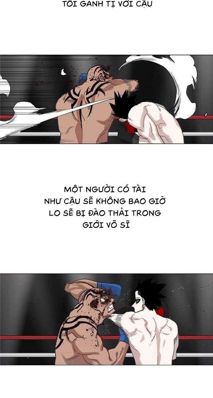 Võ Sĩ Quyền Anh chapter 18 15