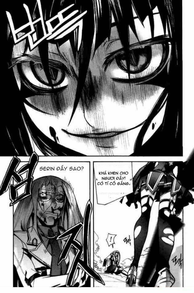 immortal regis chapter 33 17