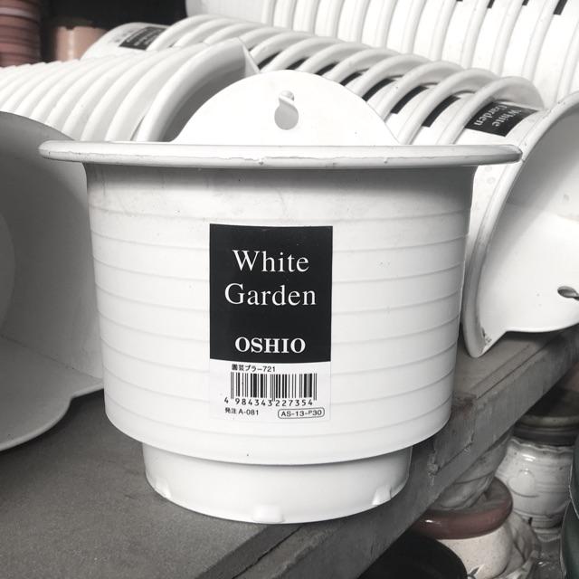 Combo 4 Chậu Ốp Tường - Ốp Vách cao cấp