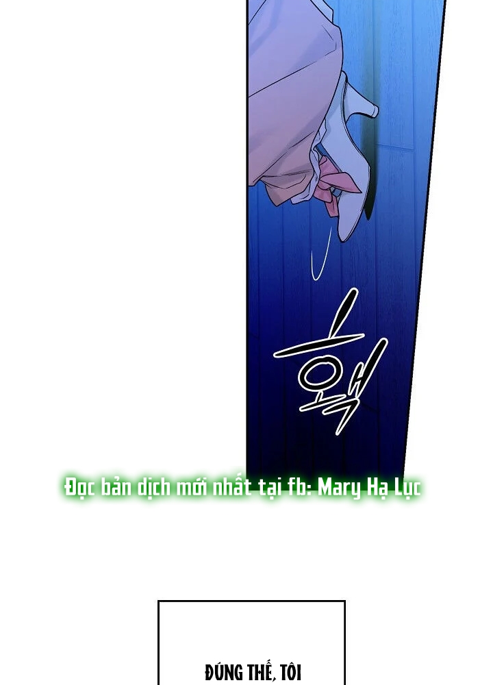 quý cô bí ẩn - secret lady chapter 1 160